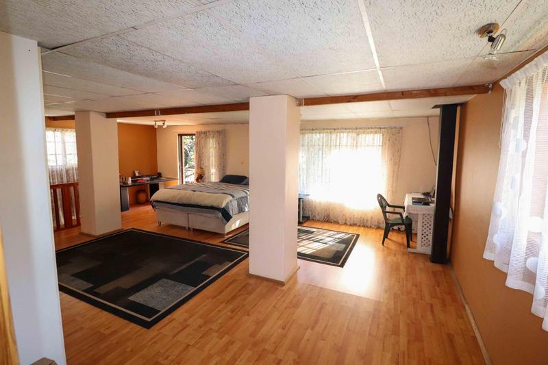 4 Bedroom Property for Sale in De Wildt North West